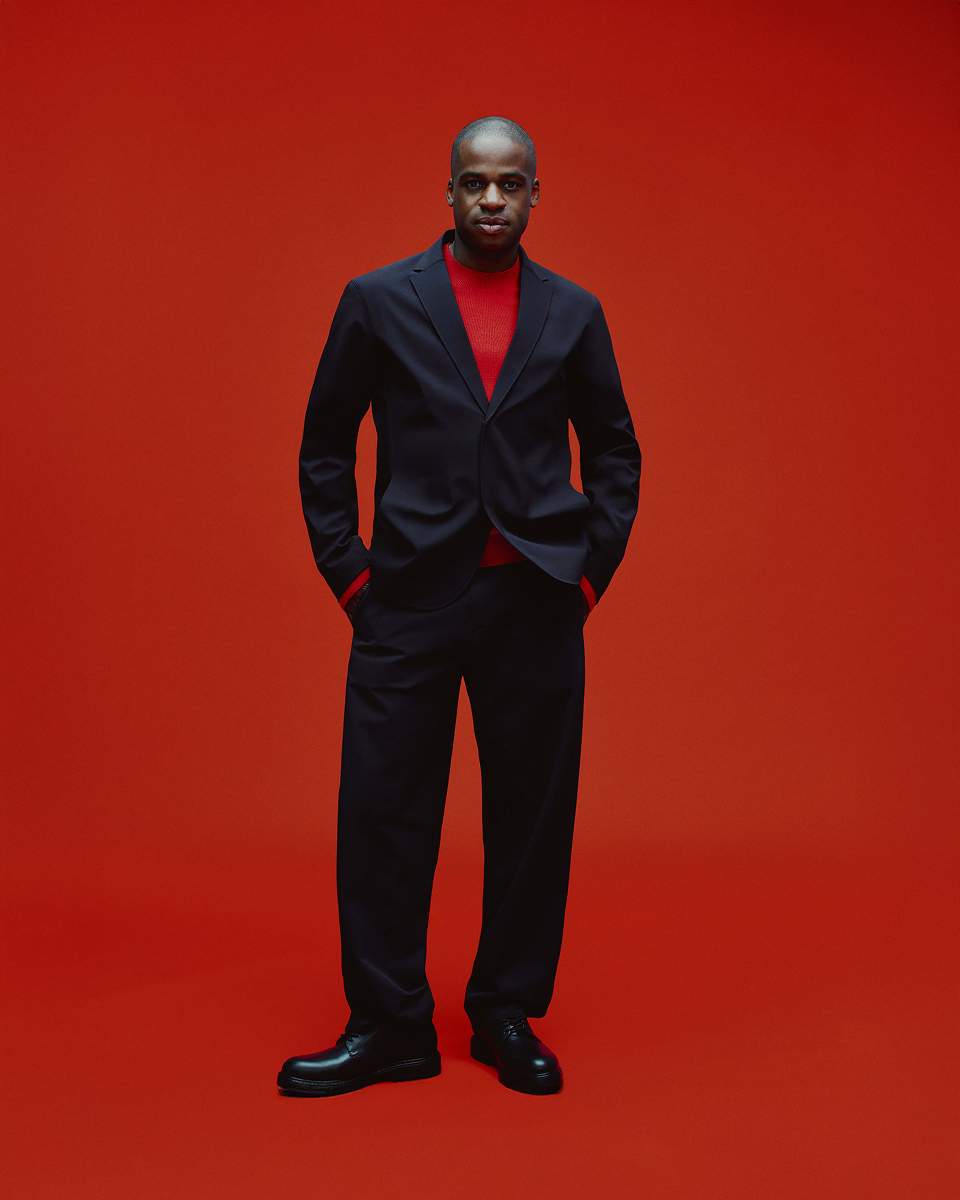 Veilance Men's New Arrivals