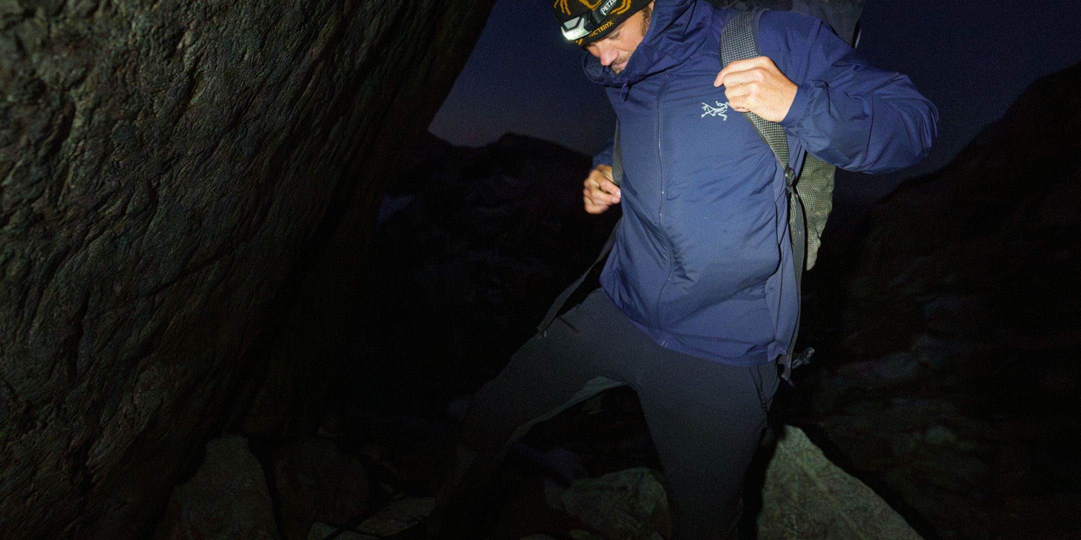 Atom Hoody Men's | Arc'teryx United States