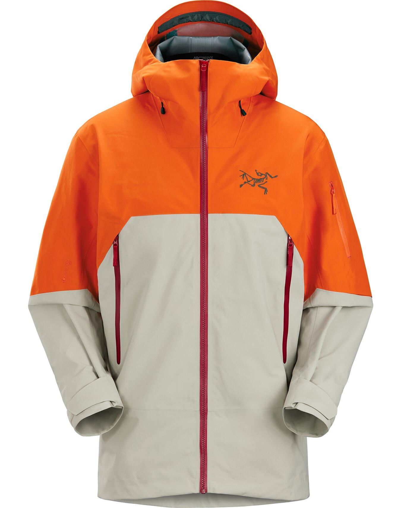 Goretex Ski Jacket, Jacket Buyer's Guide, Arc'teryx