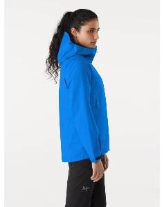 women's beta lt jacket hadron