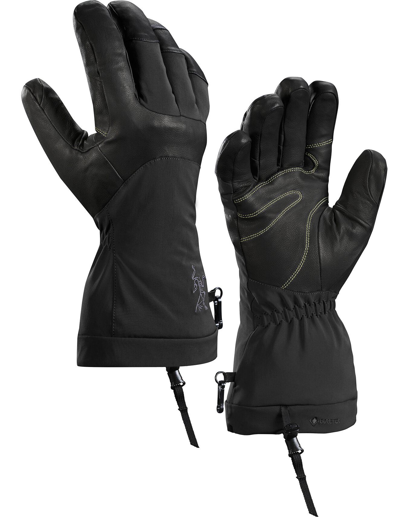 Fission SV Glove -Arc’teryx