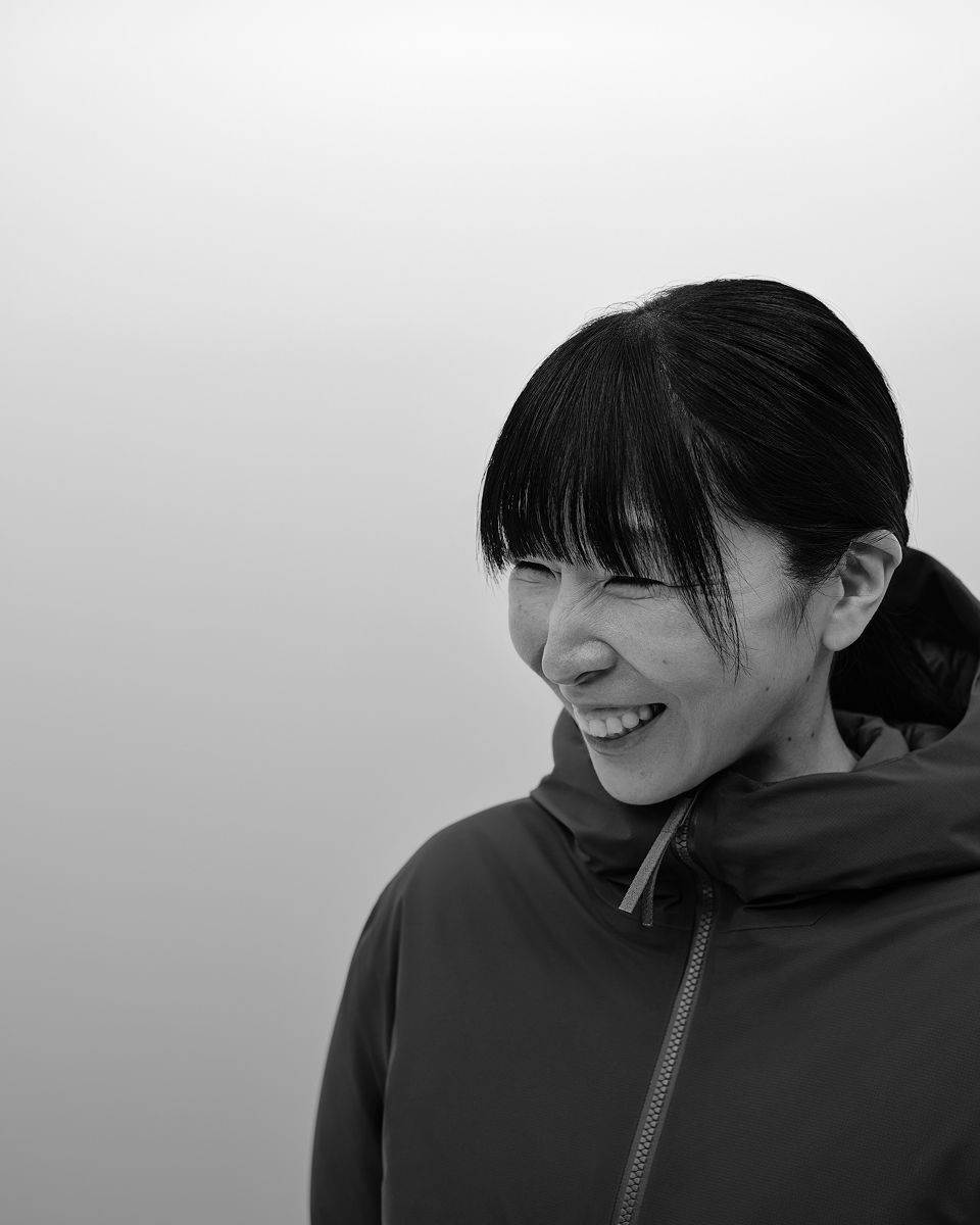 Women's Veilance Shirts & Tops | Arc'teryx United States