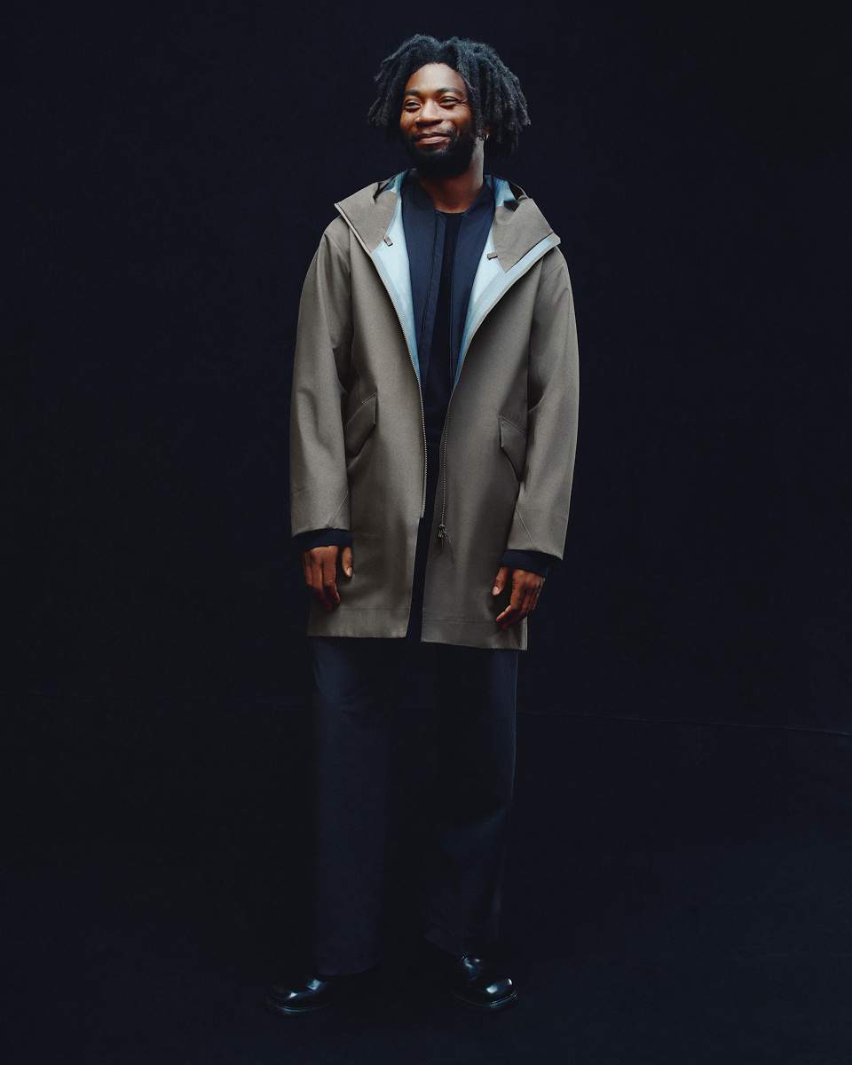 Veilance Men's Jackets & Coats