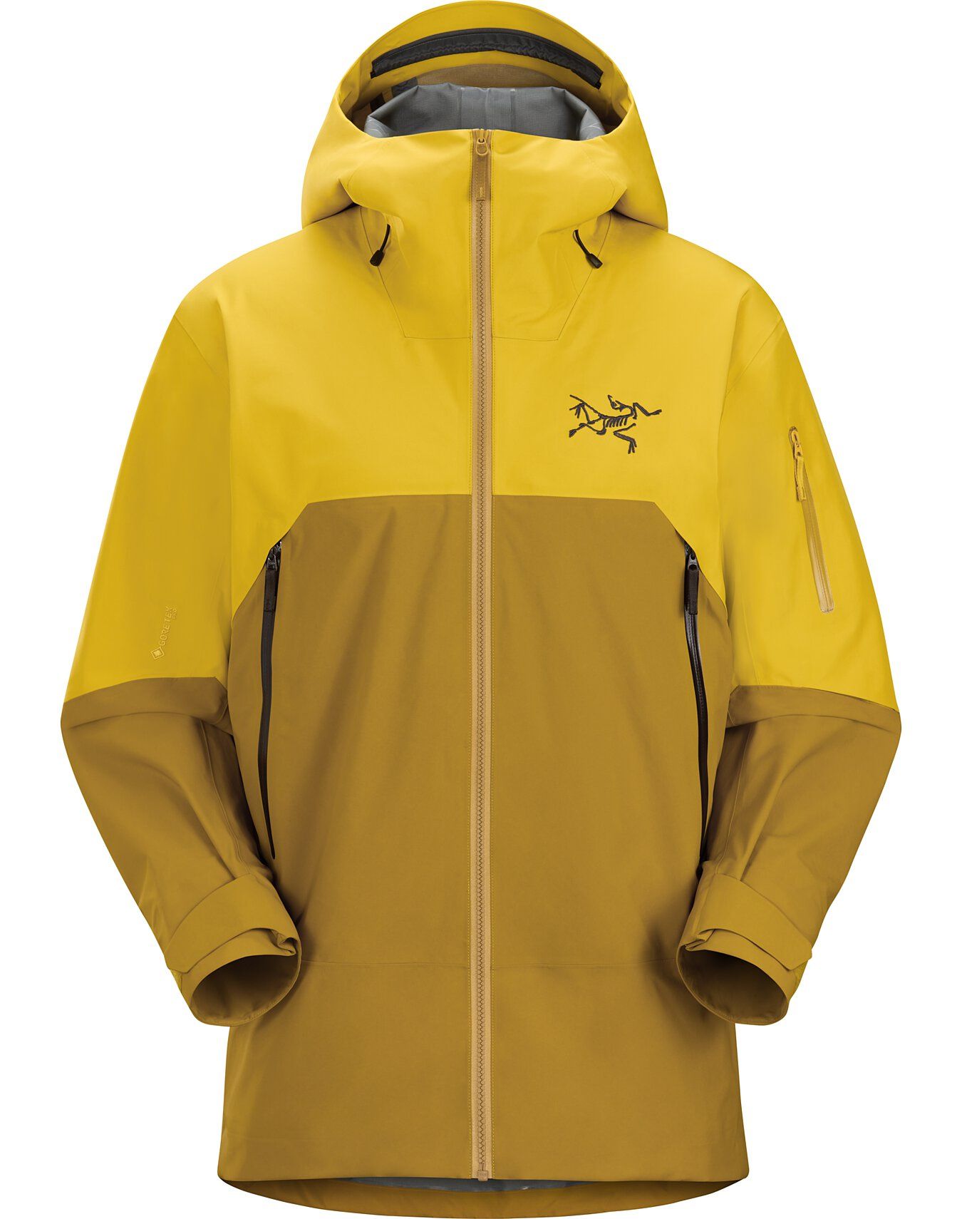 Rush Jacket -Arc’teryx