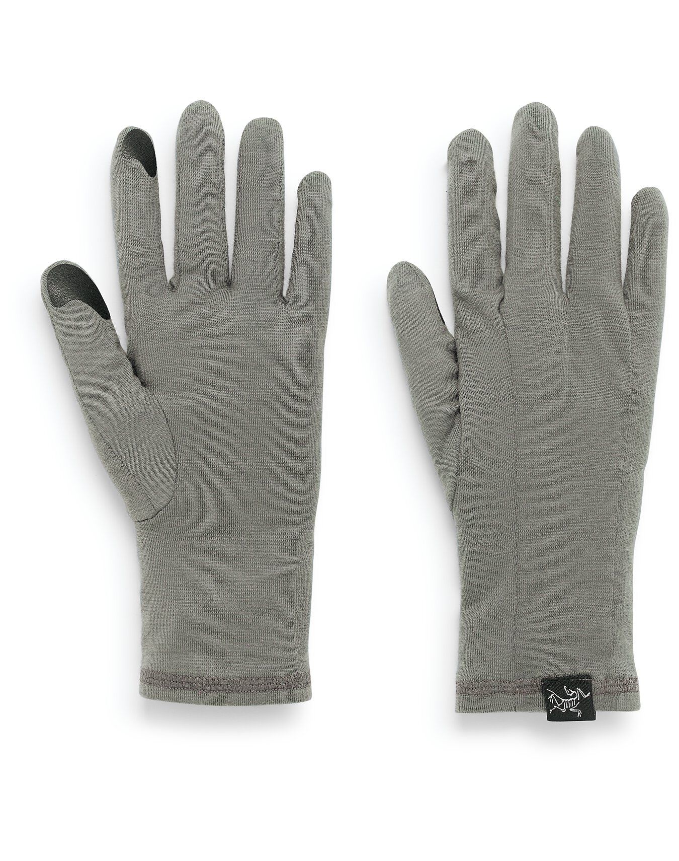 womens hiking gloves -Arc’teryx