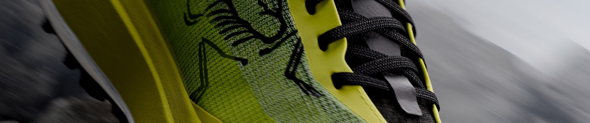 Unleashing Speed: The Making of the Sylan 2 Trail Running Shoe