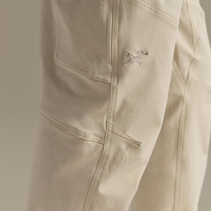 Cronin AR Pant Men's | Arc'teryx United States