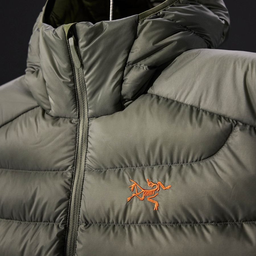 Cerium Hoody Men's | Arc'teryx United States