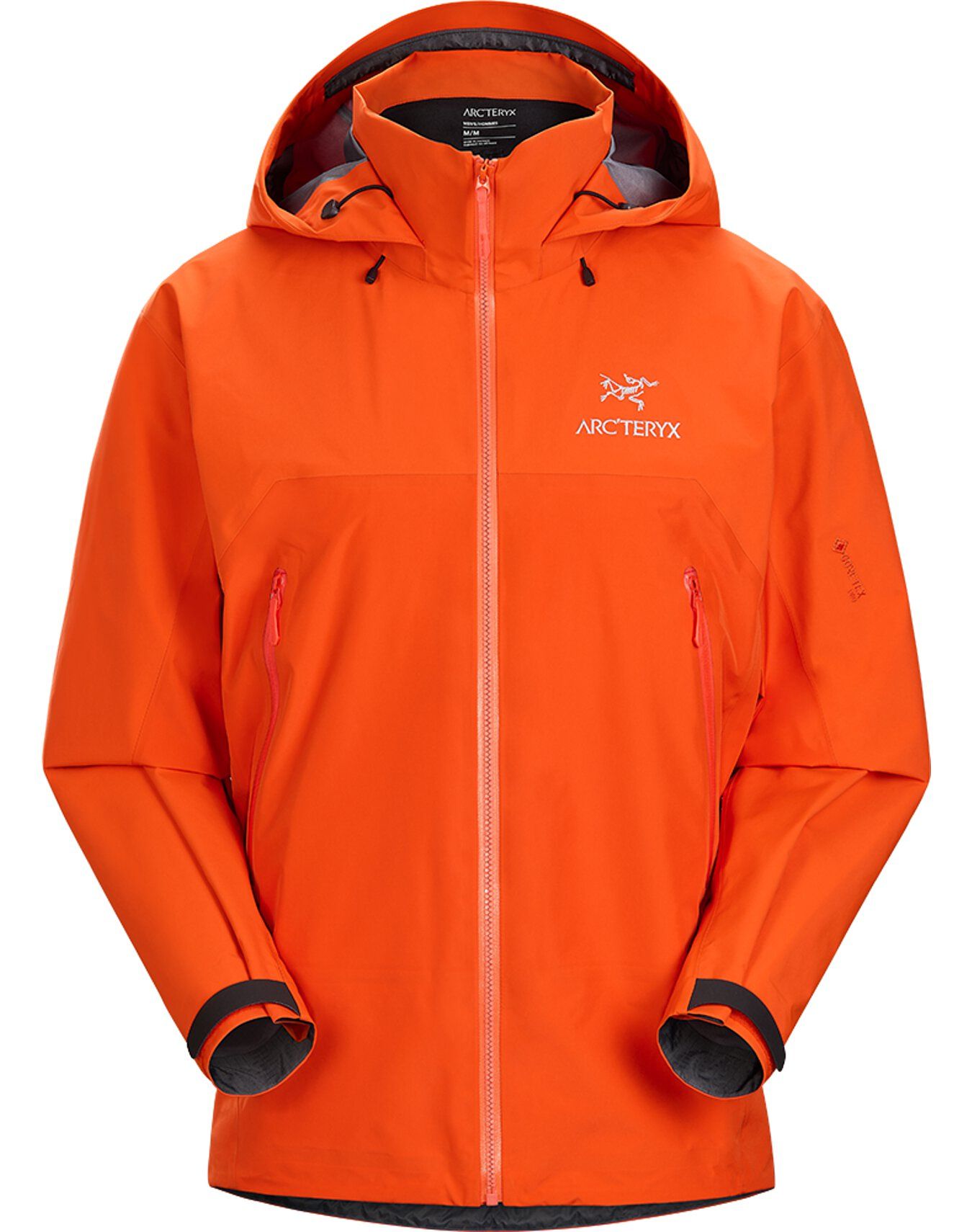 Beta AR Jacket -Arc’teryx