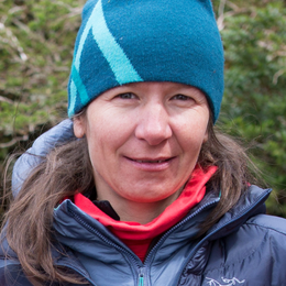 Conny Zamernik