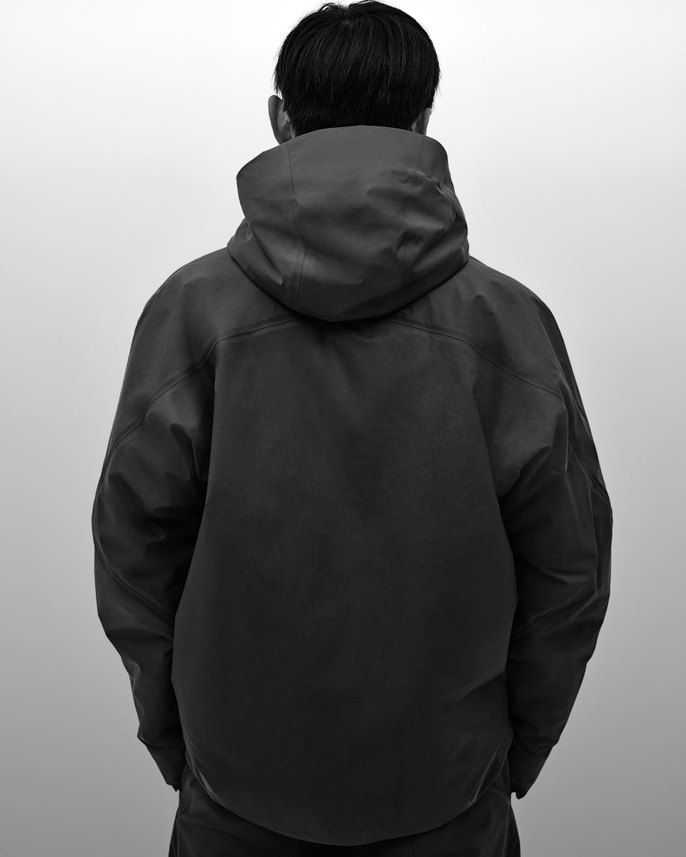 Men's Veilance Clothing & Accessories | Arc'teryx United States