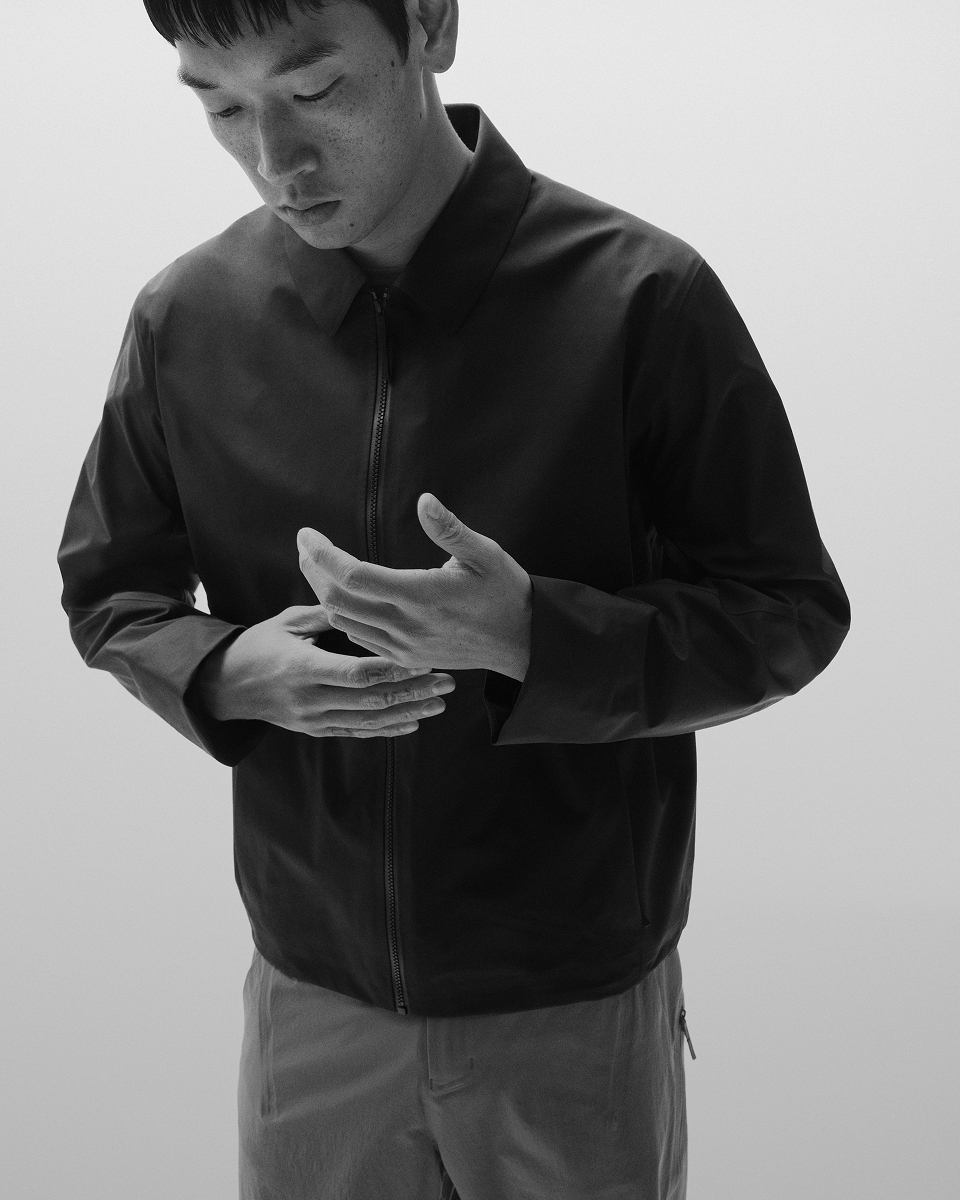 Veilance Men's Jackets & Coats