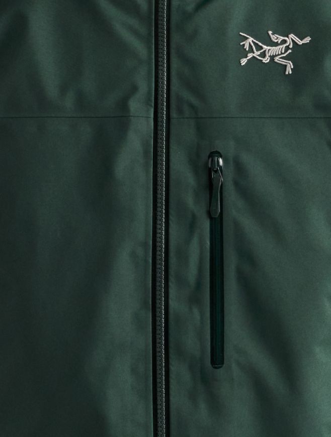 ARC'TERYX メッシュフード S/P オリーブグリーン Men's Green Jackets, Pants, Shirts & More | Arc'teryx Canada
