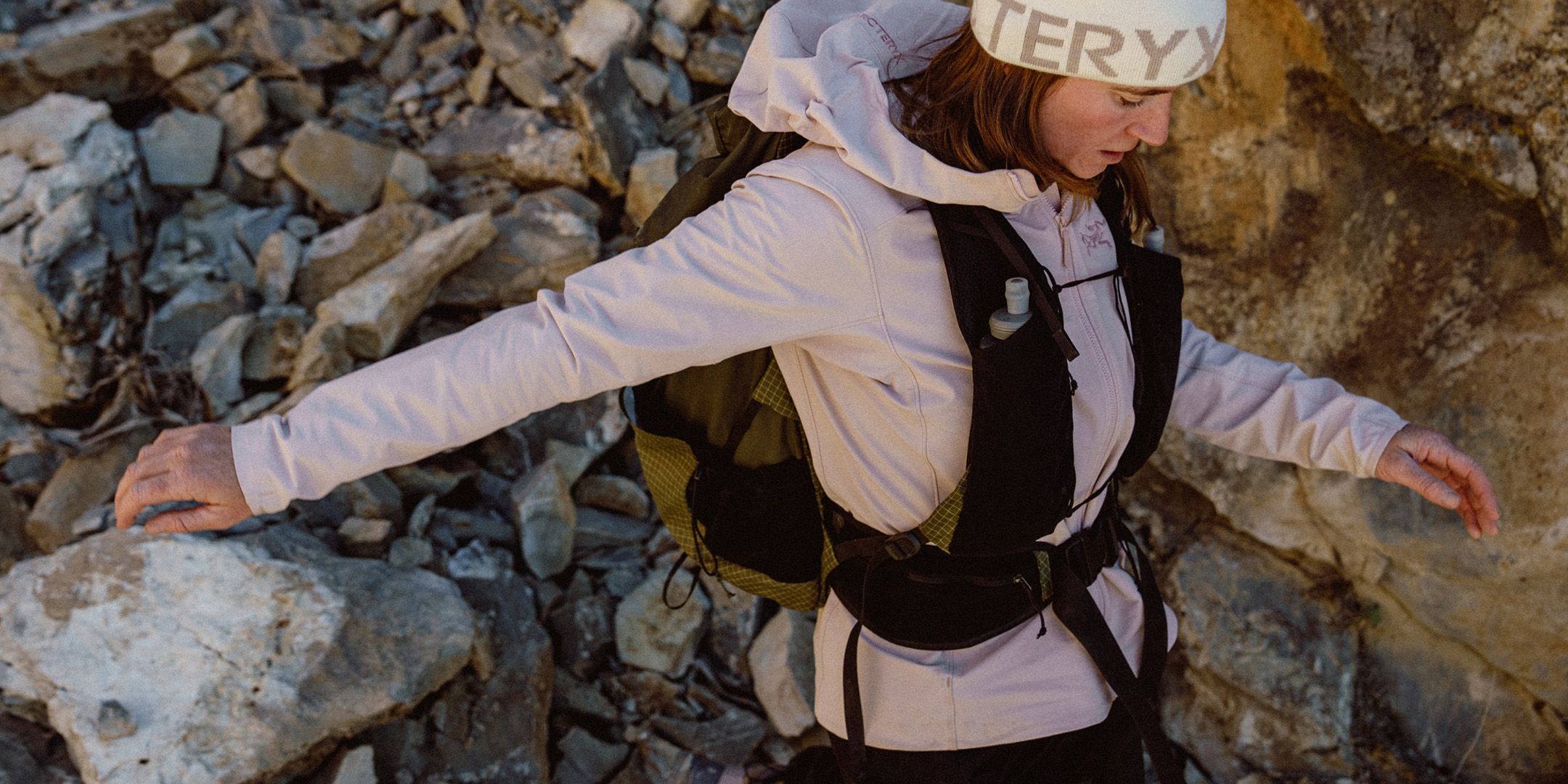 Gamma Hoody Women's | Arc'teryx United States