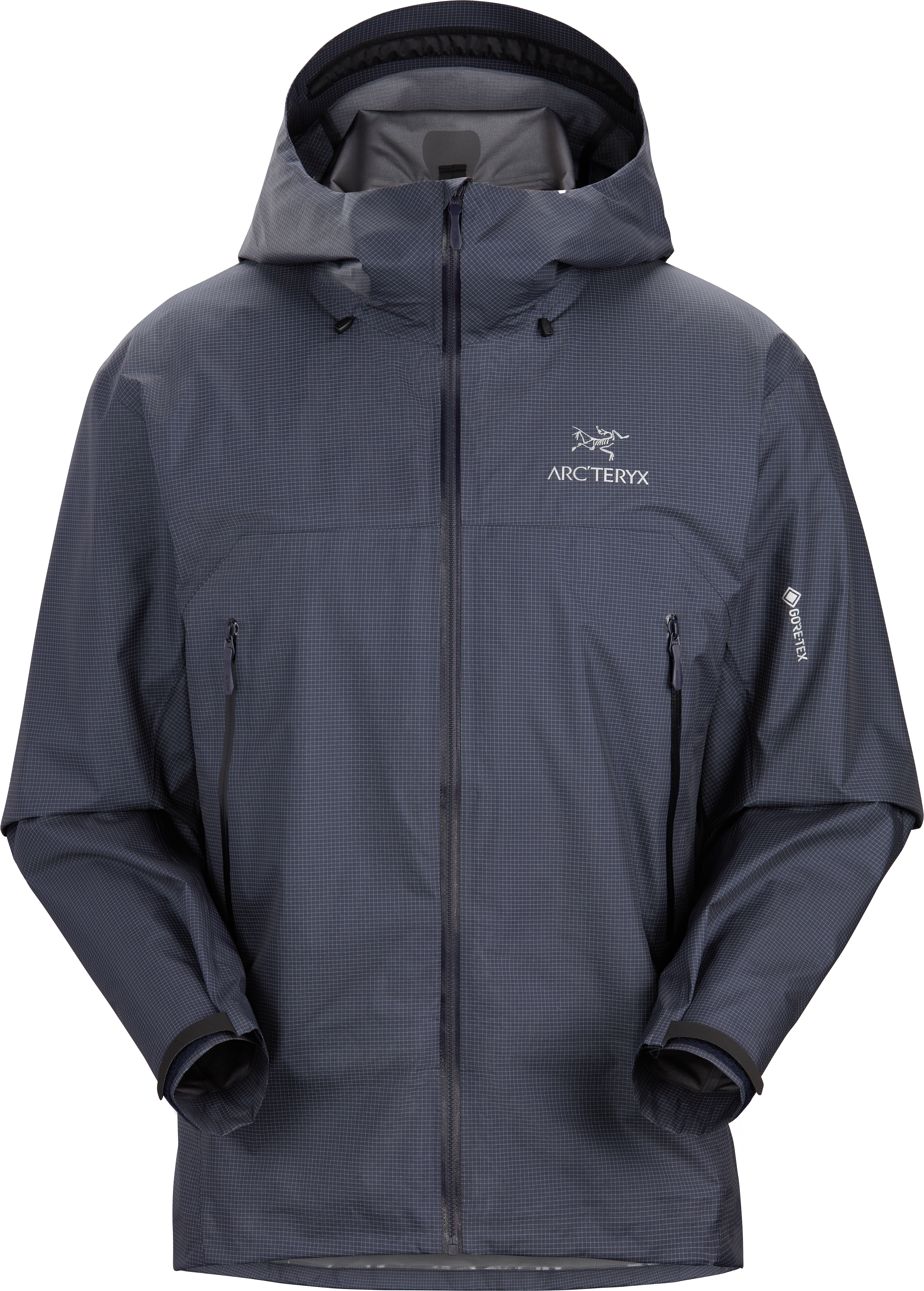 Beta LT Jacket Hadron -Arc’teryx