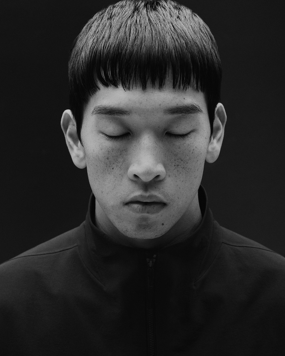 Veilance Men's Full Collection