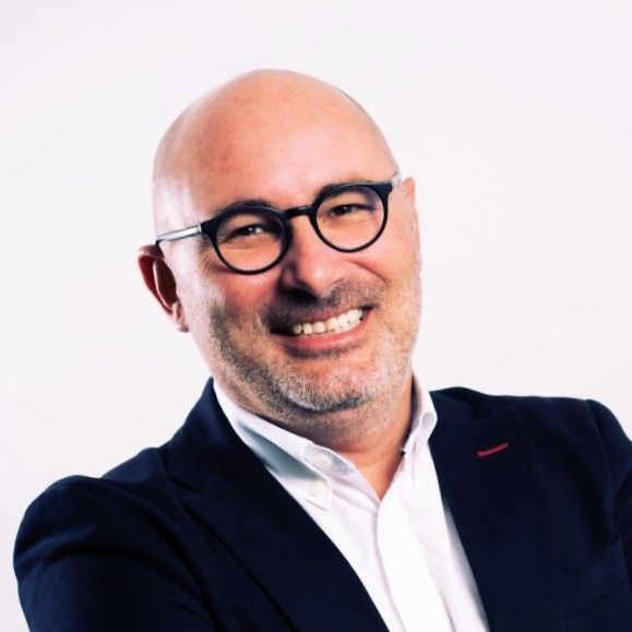Laurent Riou