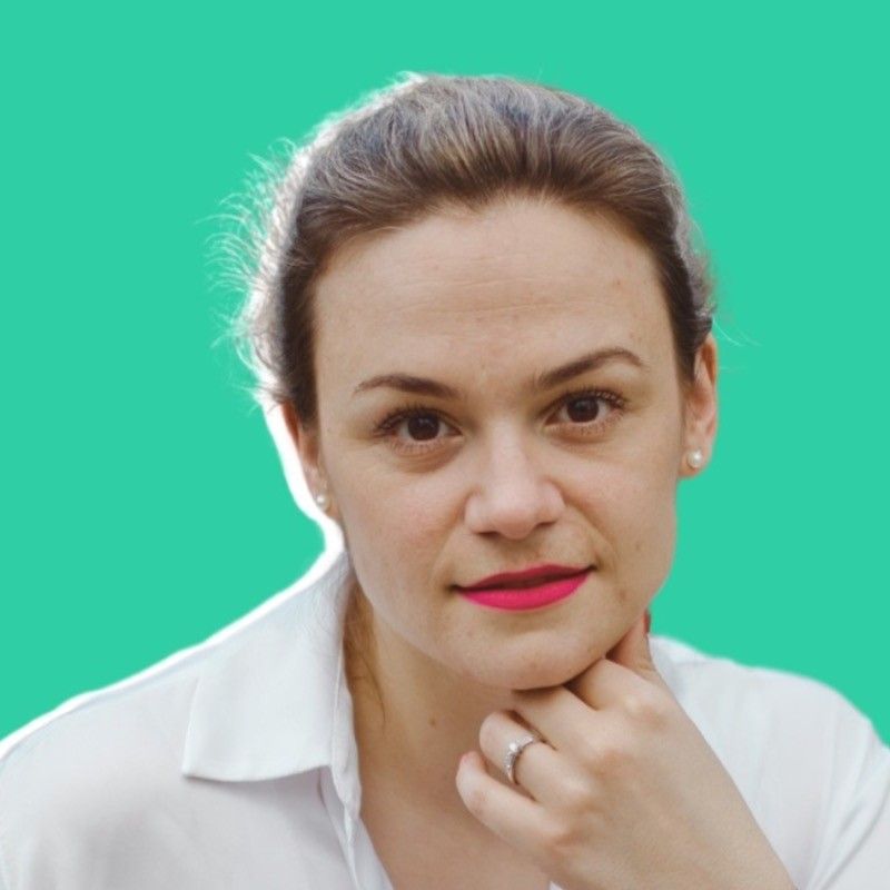 Aurore Garreau