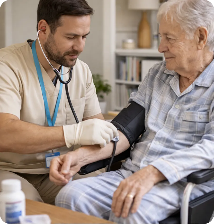 Specialist-Care