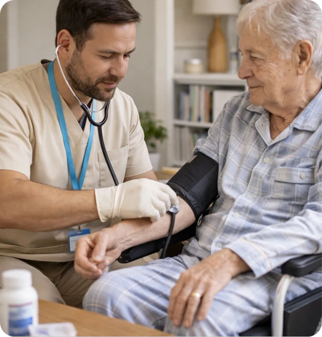 Specialist-Care