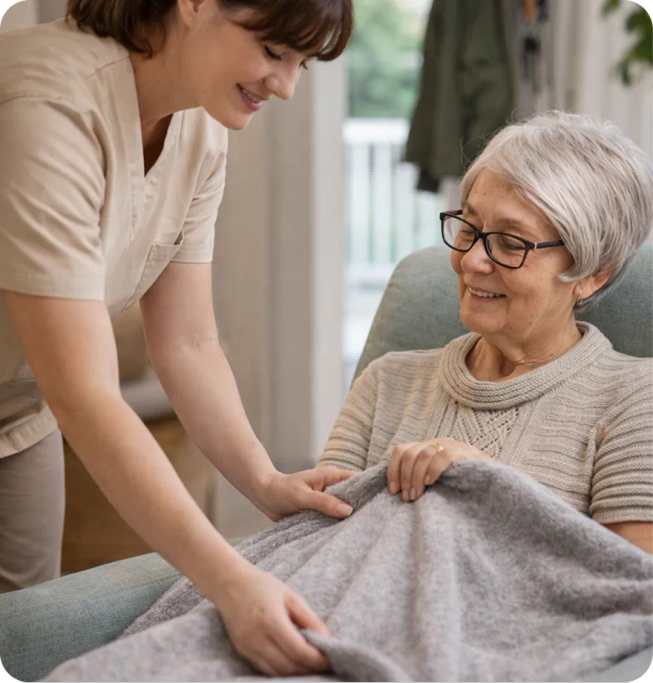 Respite-Care