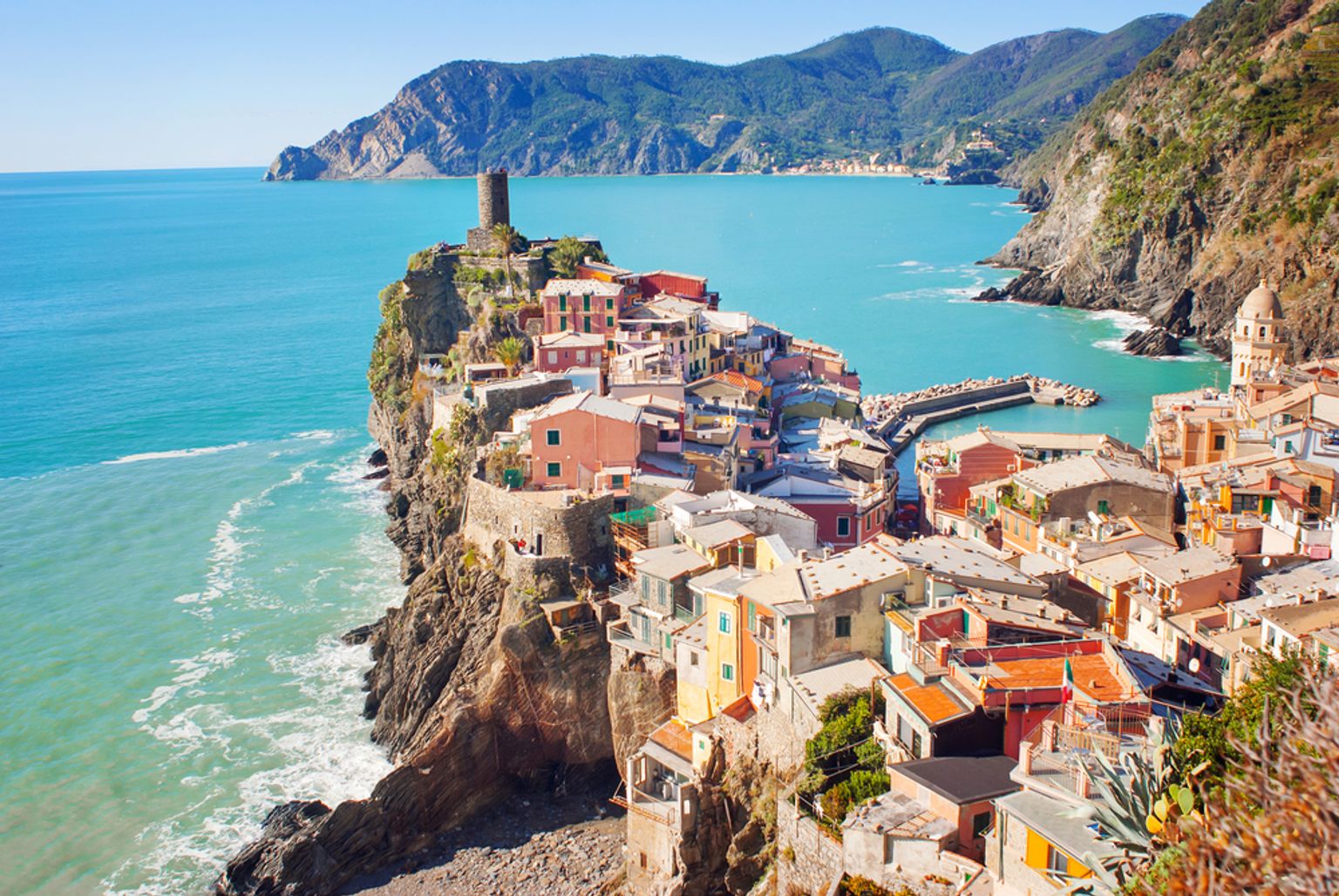 Italy holidays