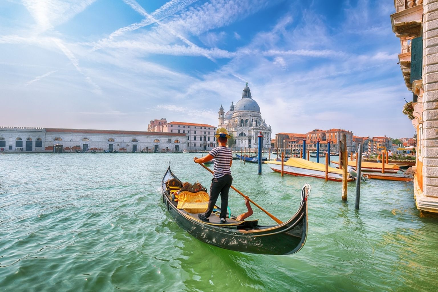 Weekend in città
