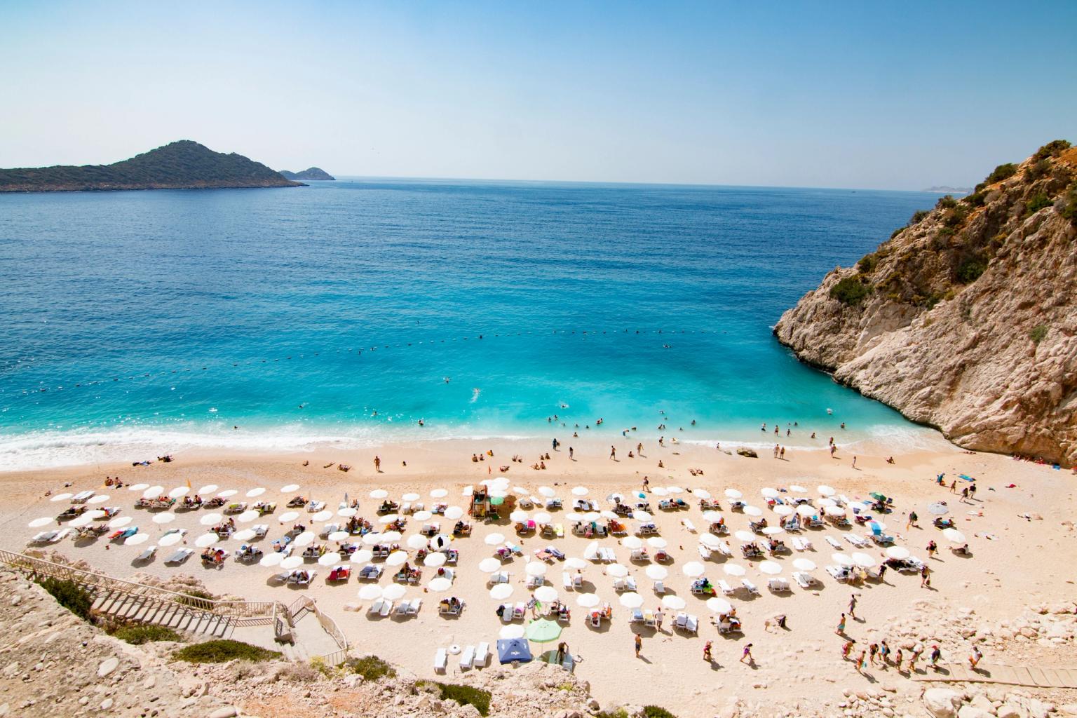 Turkey holidays