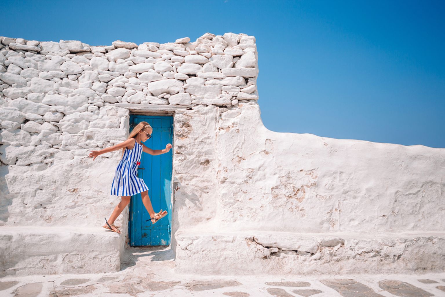 Hellas – en sommerklassiker