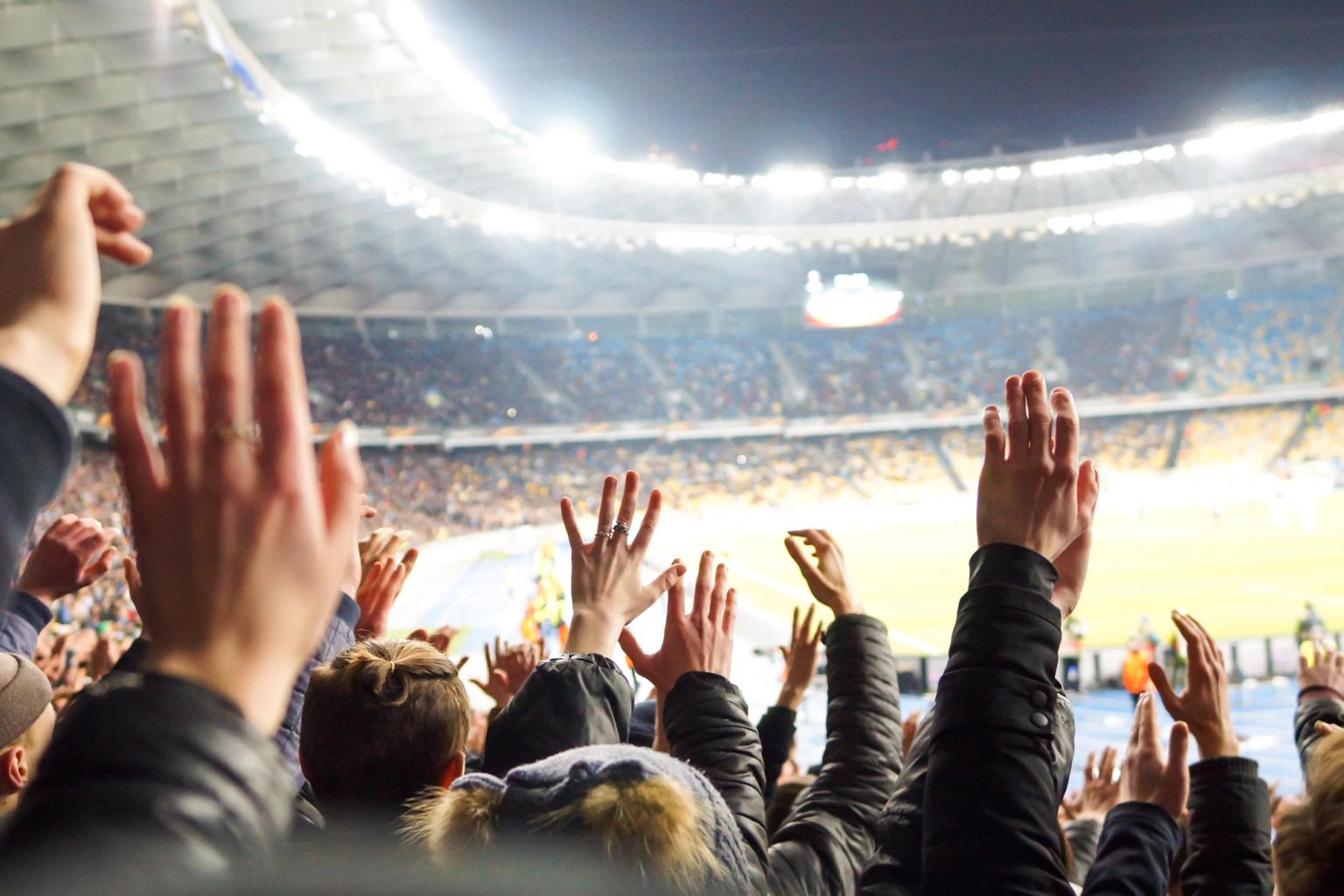 Koe jalkapalloa livenä ⚽