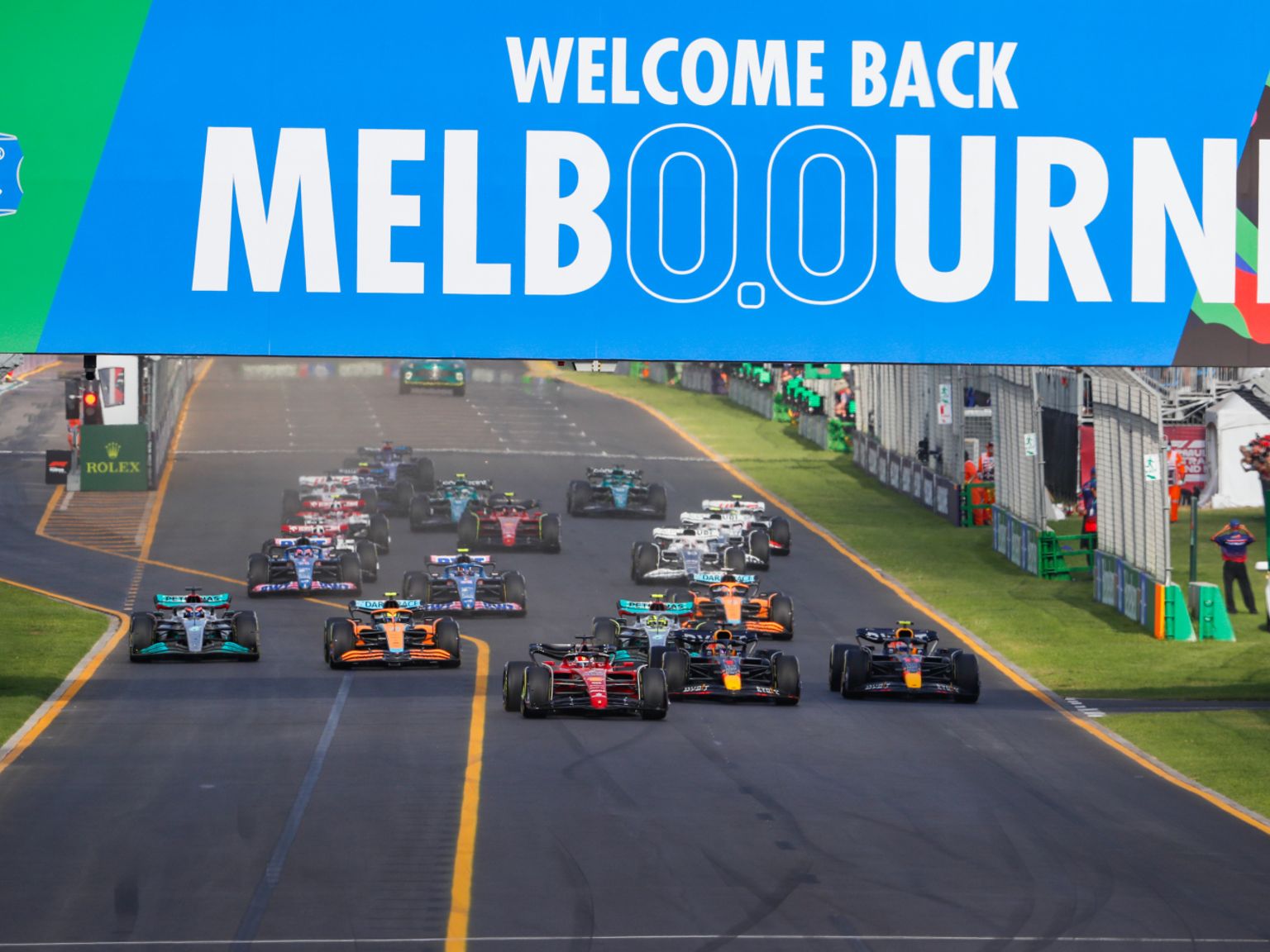 Australian Grand Prix