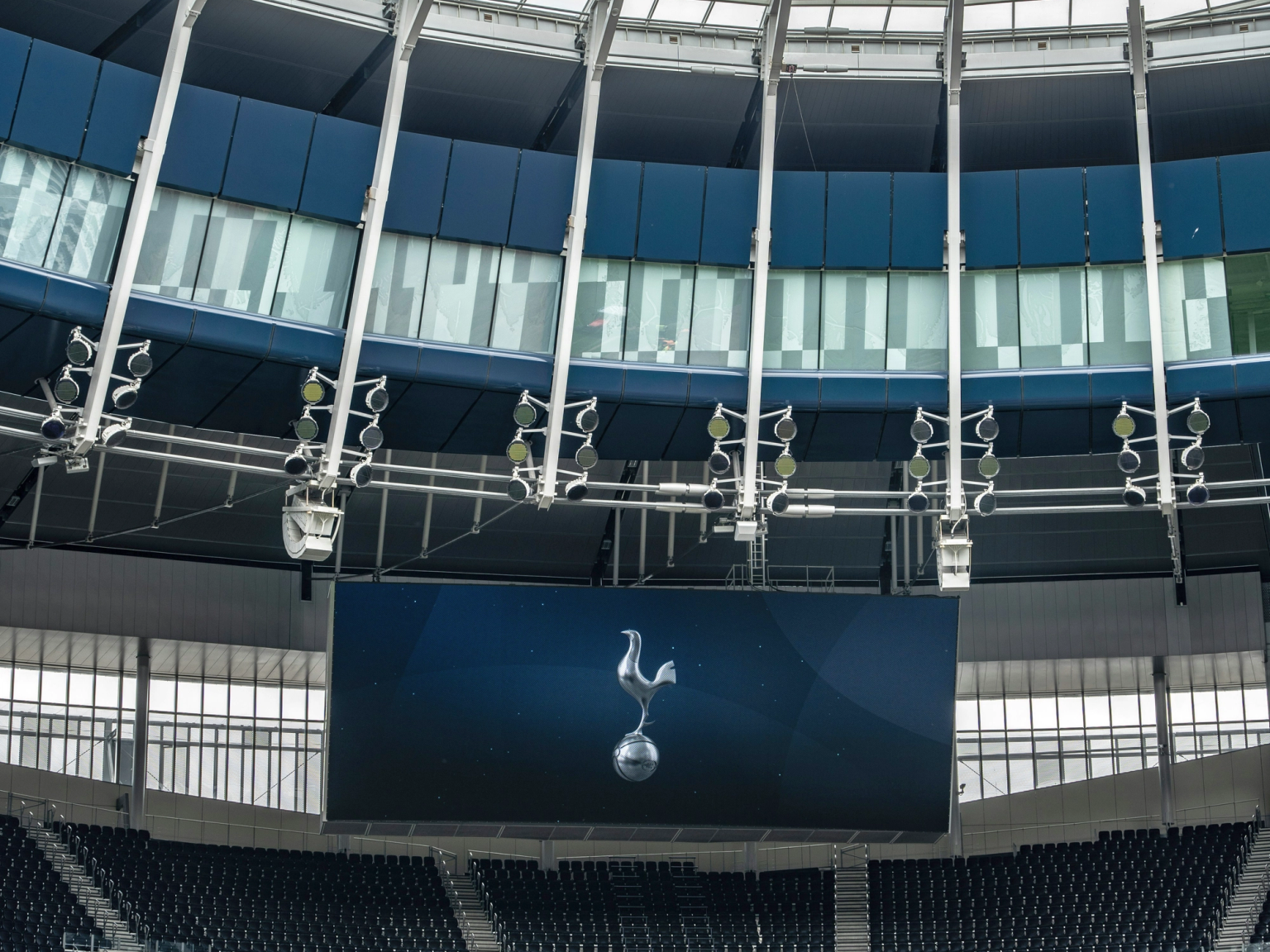 Tottenham Hotspur