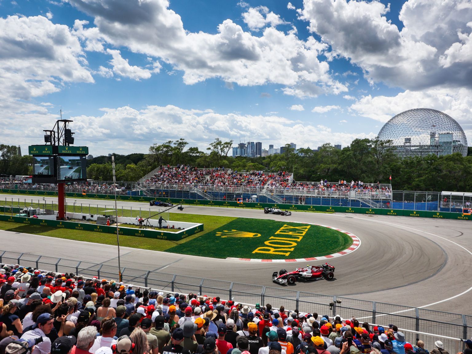 Kanadensiska Grand Prix