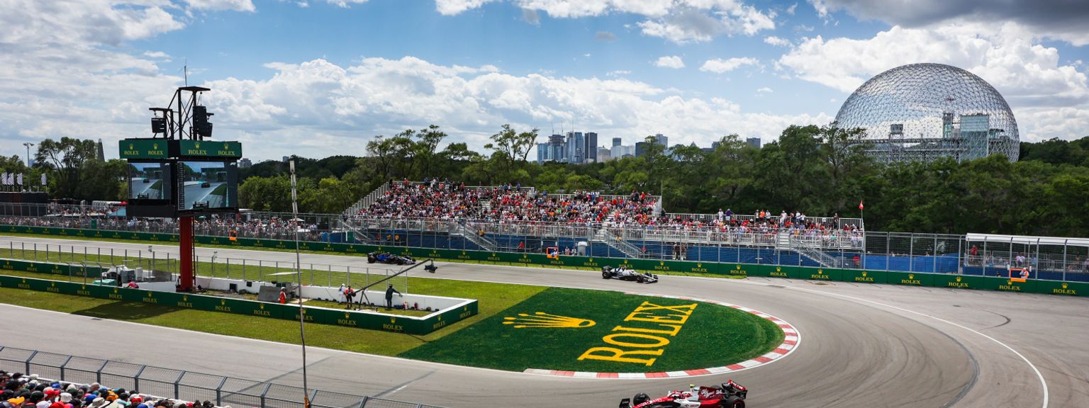 Kanadensiska Grand Prix