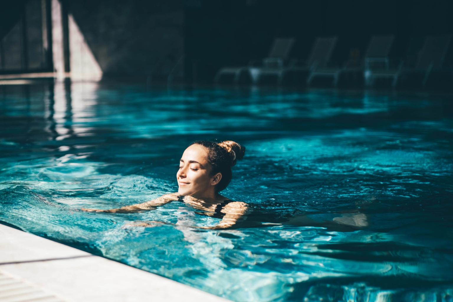 SPA i Danmark 🧖♀️