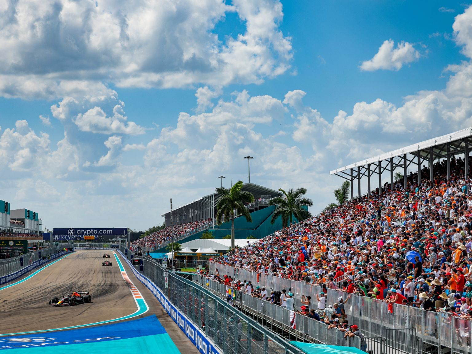 Miami Grand Prix