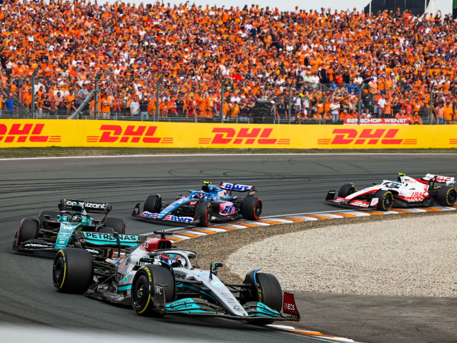 Hollandsk Grand Prix