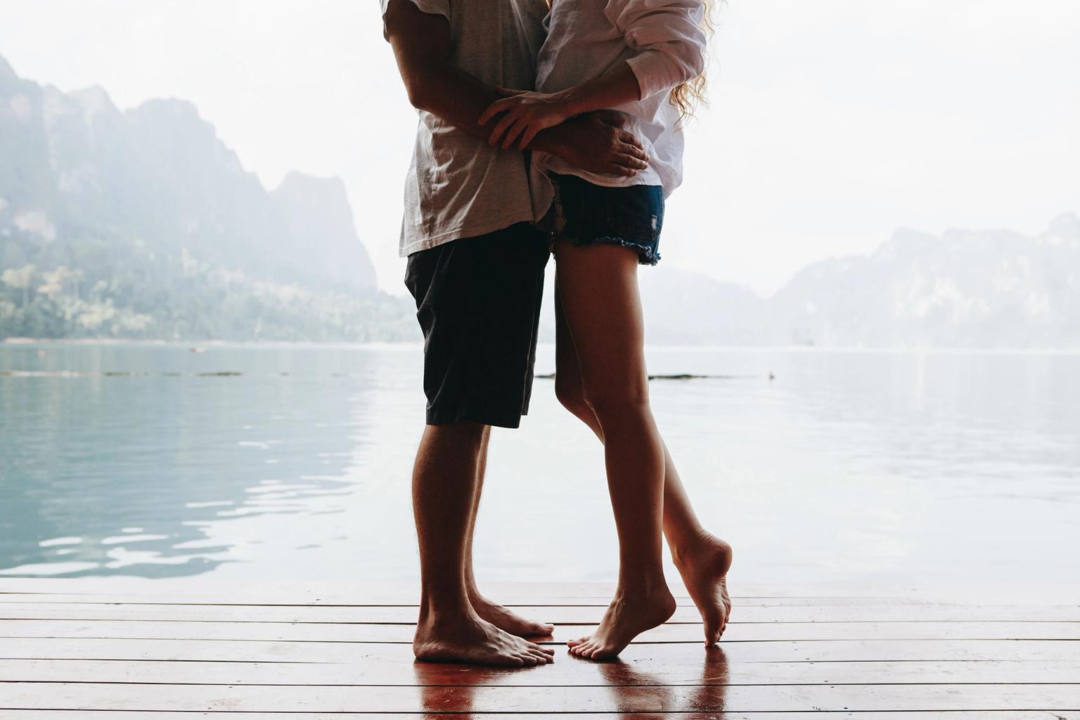 💜 Resor för två