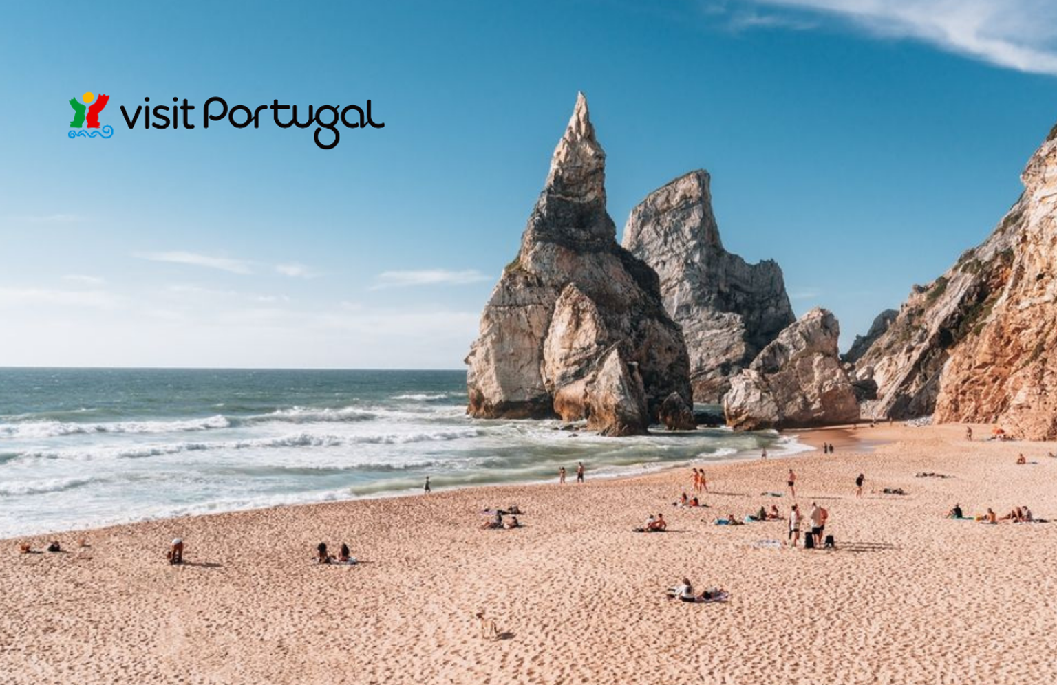 Nyd efteråret i Portugal