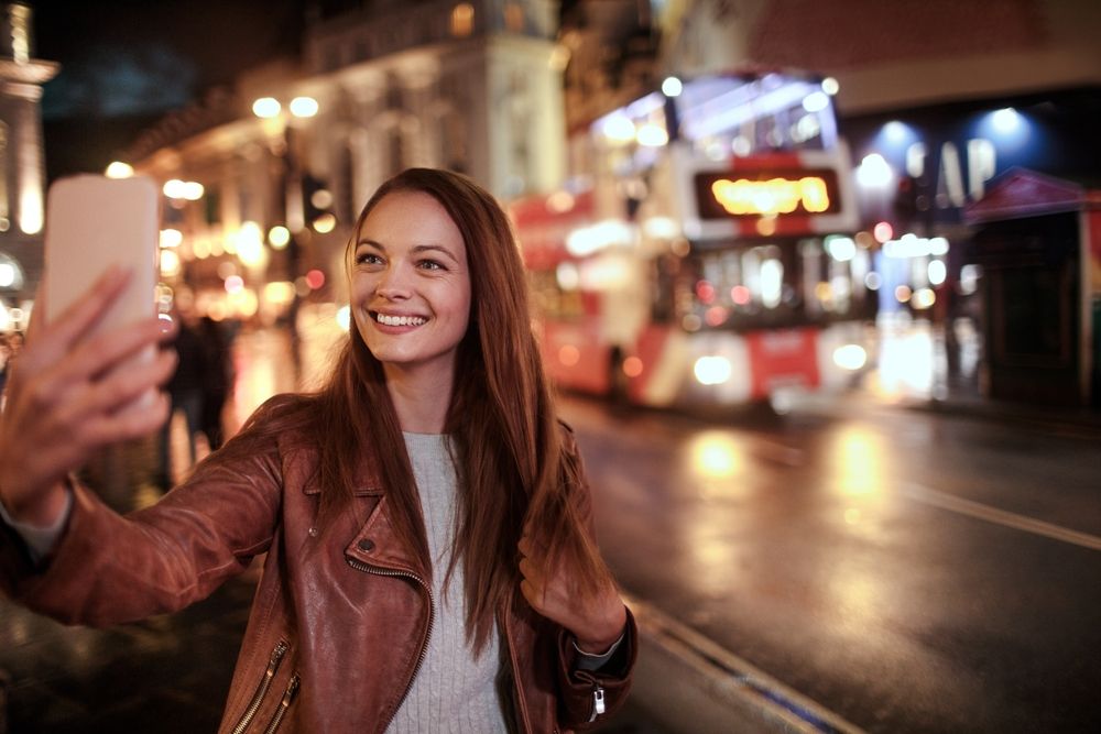 London calling: Musikal & storstad