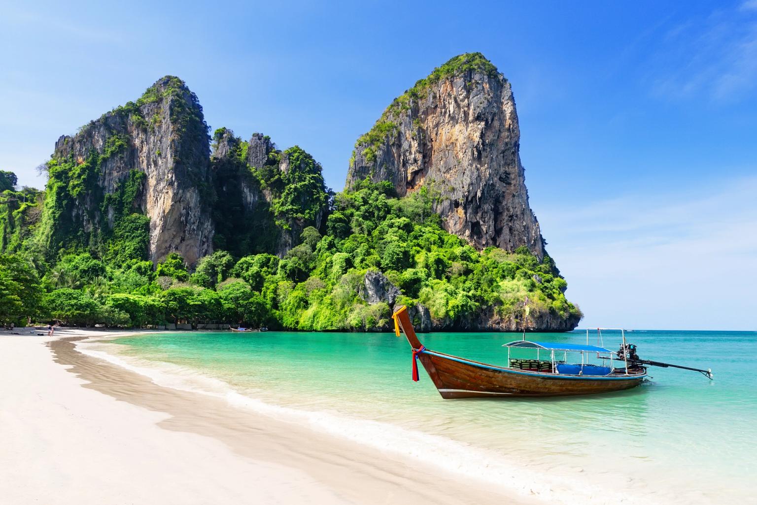 Thailand holidays