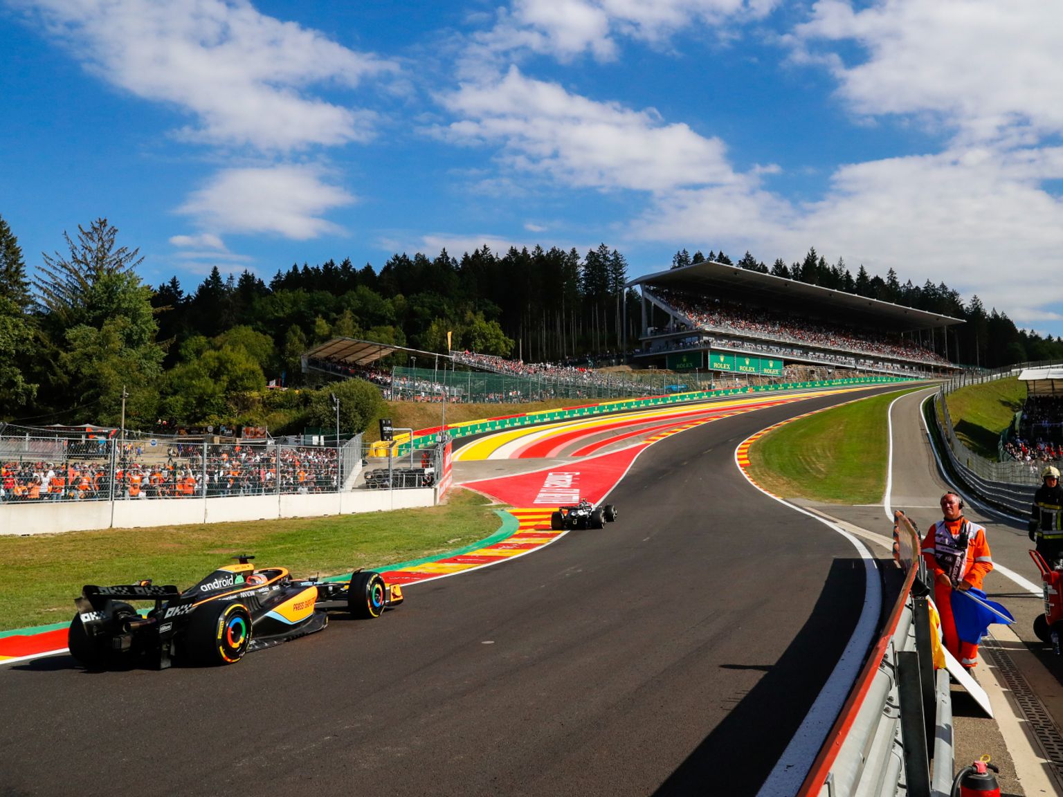 Gran Premio de Bélgica