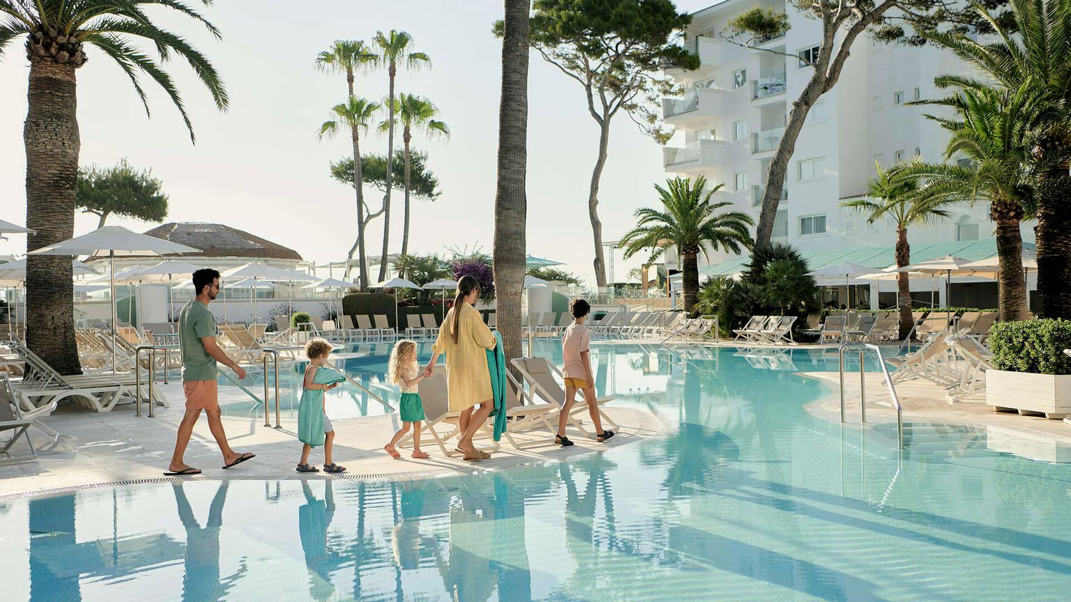 Älskade Mallorca