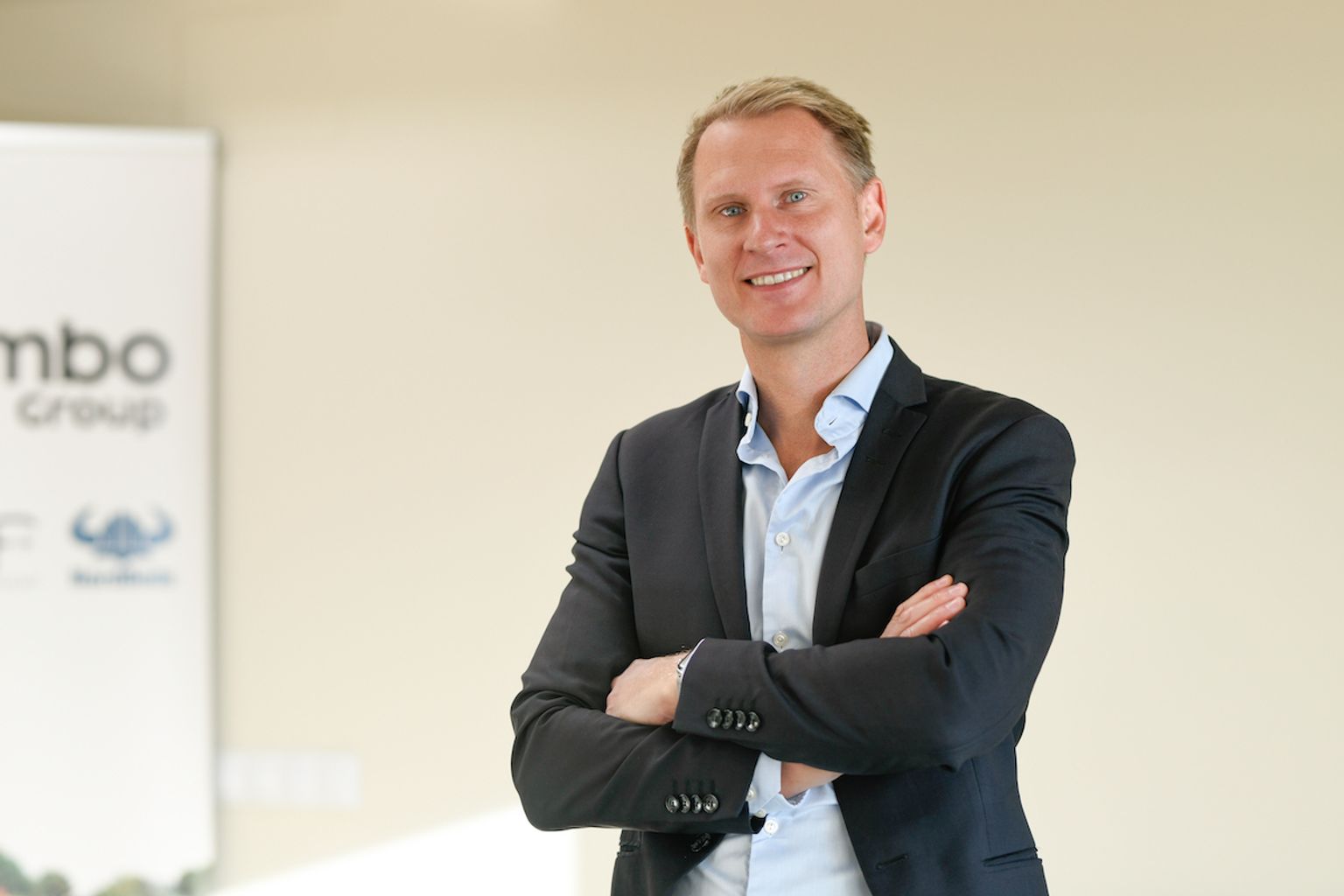 Bilde av Andreas Elmgren