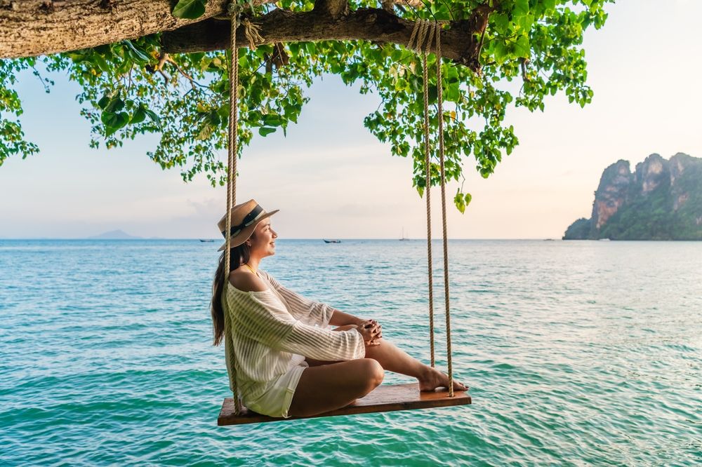Find billige afbudsrejser med All Inclusive