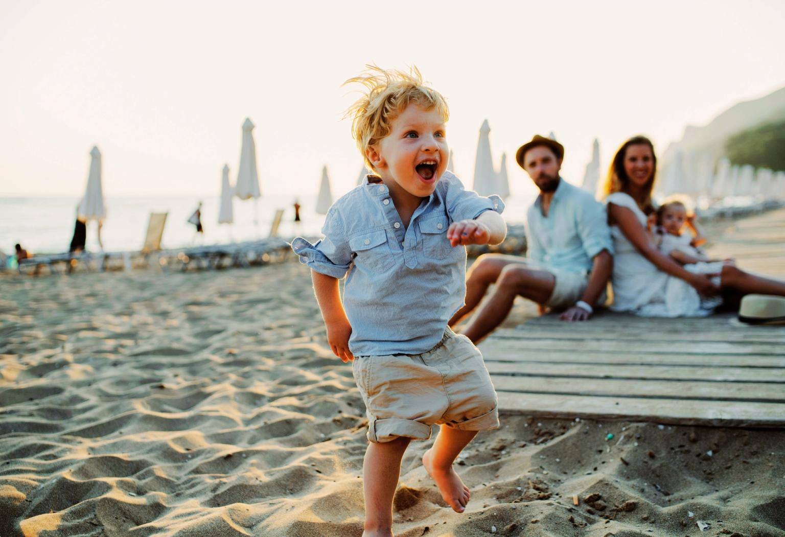 Res iväg på påsklovet 🐣