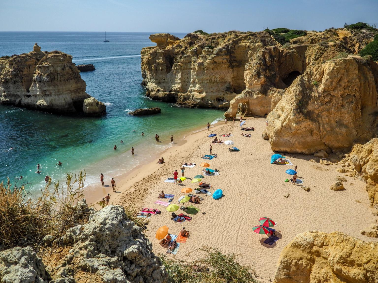 Portugal holidays