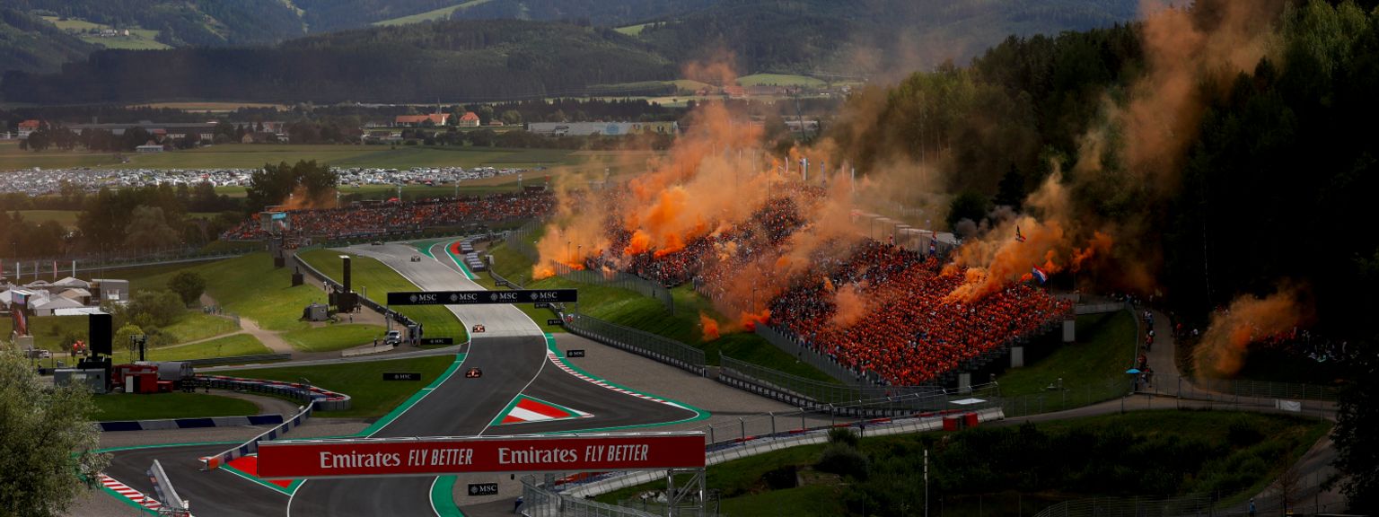 Grand Prix d'Autriche