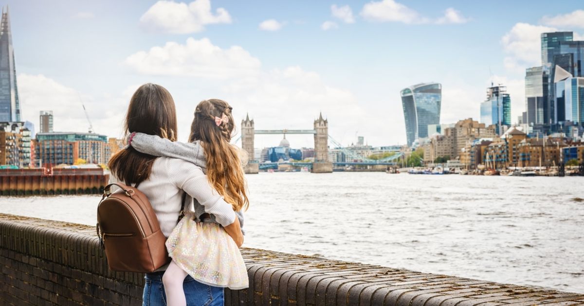 Att göra i London med barn – aktiviteter och utflykter - Sembo