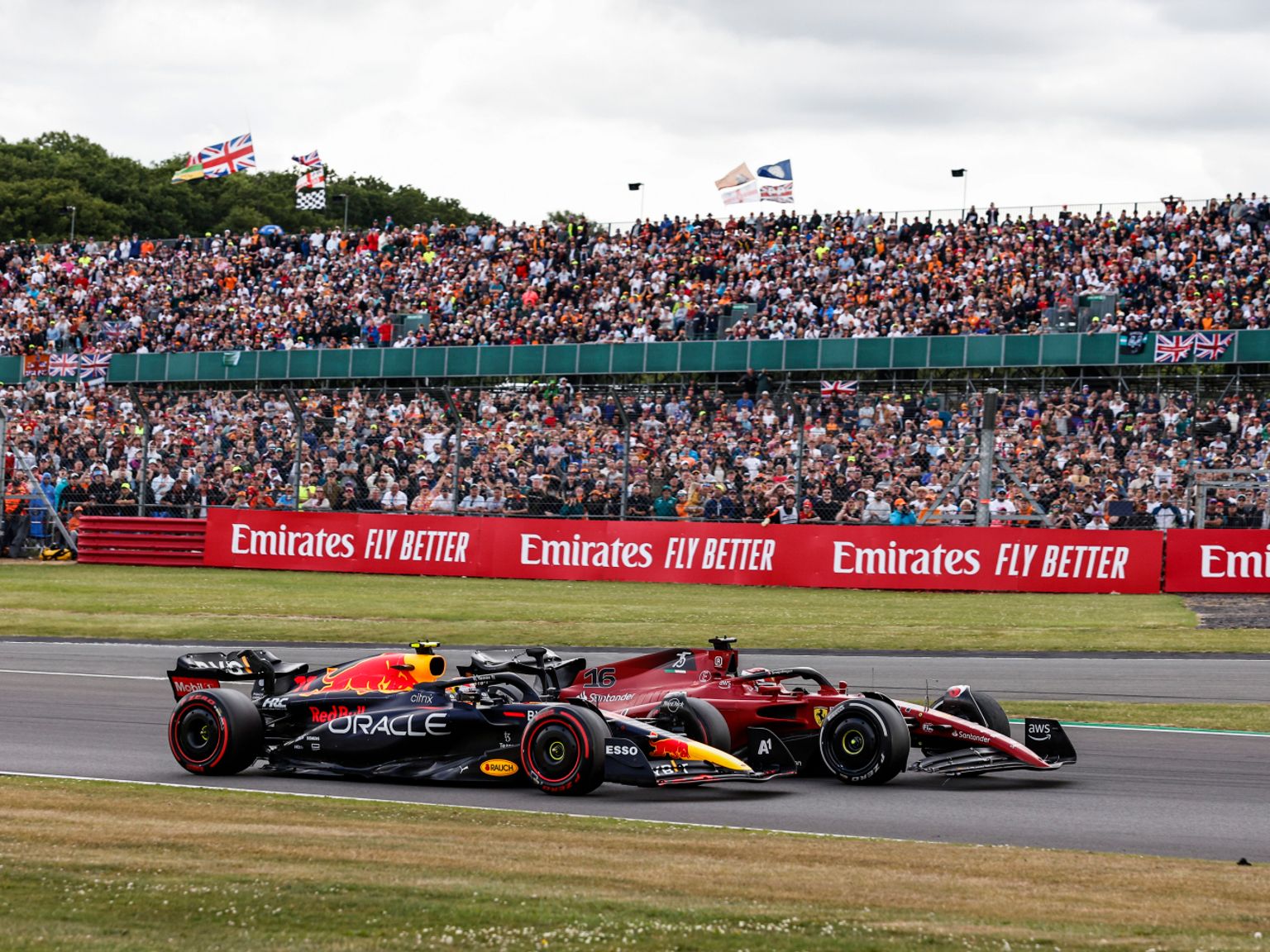 British Grand Prix